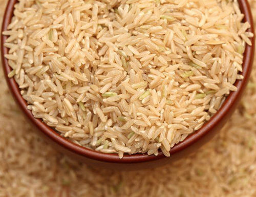 Healthy And Natural Organic Brown Rice Admixture (%): 0.5 %