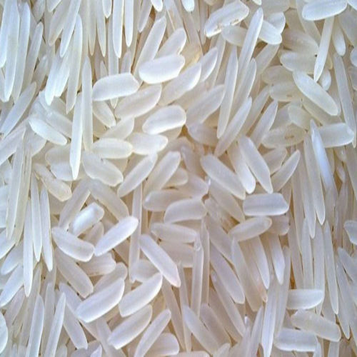 Healthy and Natural Organic Long Grain Rice