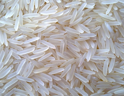  स्वस्थ और प्राकृतिक जैविक बासमती चावल