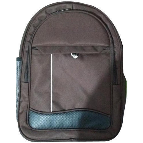 Mulicolor Light Weight Nylon Travel Backpack