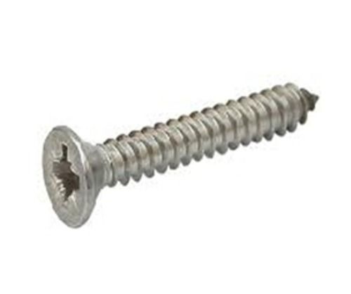 self tapping screws