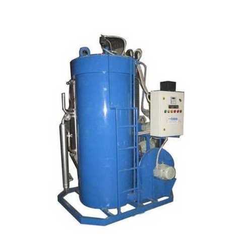 Ms Ibr Steam Boiler