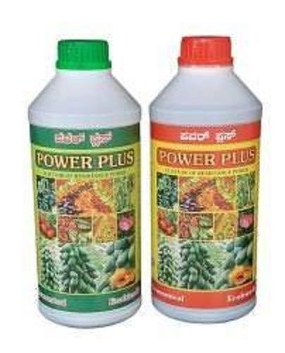 Power Plus Plant Growth Promoter For Papaya Liquid