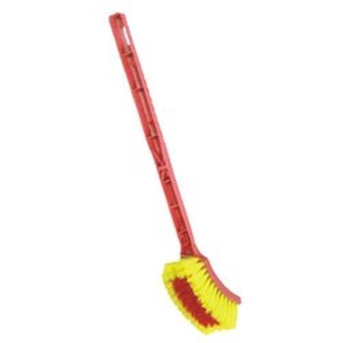 26 Inch Round Toilet Brush With Container Manufacturer in Kangra