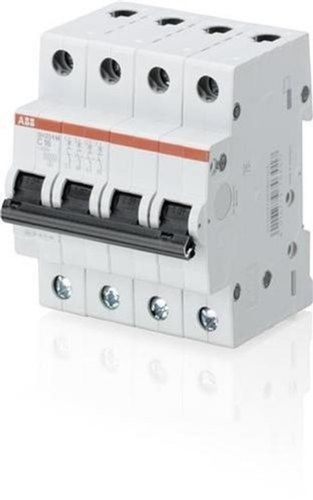 Black And White Sh204M-C25 Abb Circuit Breakers