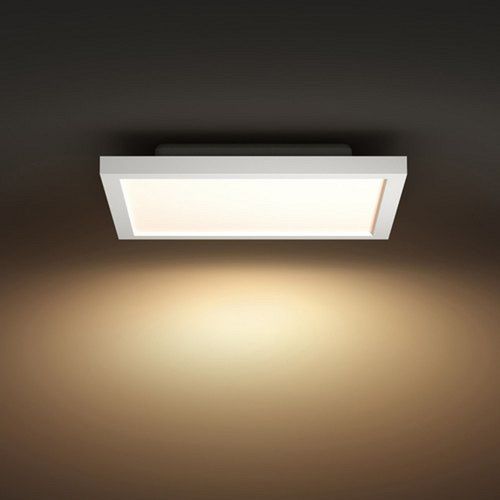 Smart Living 12W Led Panel Light Application: Domestic