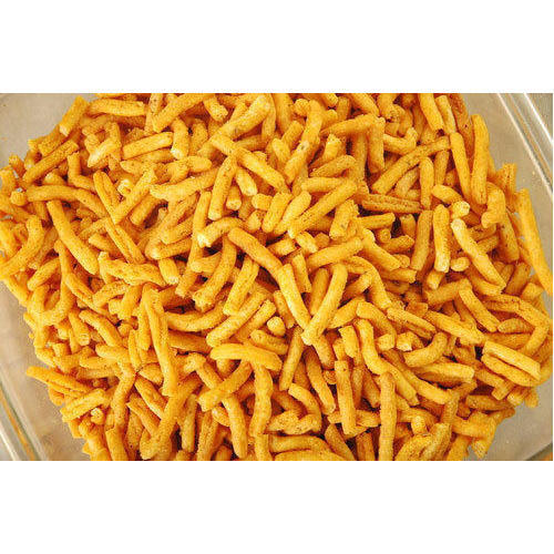 Tasty Spicy And Salty Sev Namkeen