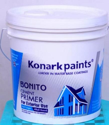 Blue Water Base Konark Paints