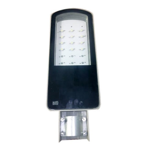 30 Watt Aluminium Body Outdoor Led Street Light Ip Rating: Ip40