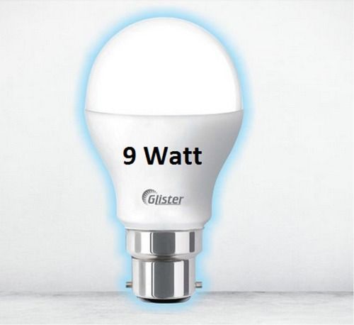 9W Xtra Bright Led Bulb