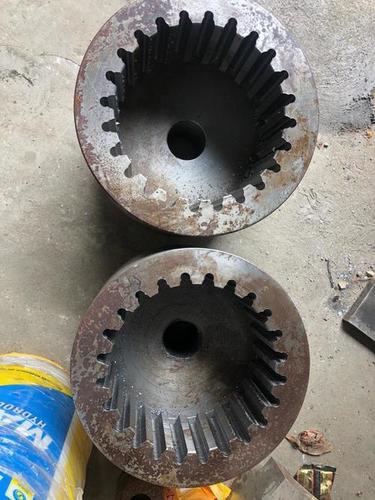 Abrasion Resistance Gear Box Couplings