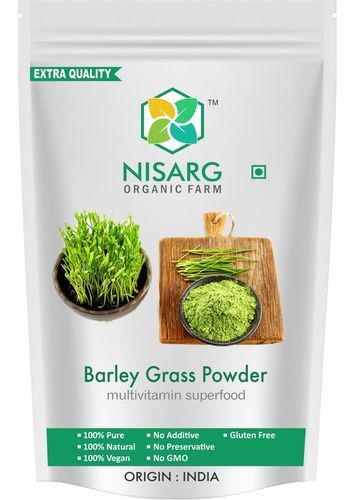 Barley Grass Powder 200Gm Direction: As Directed By Physician