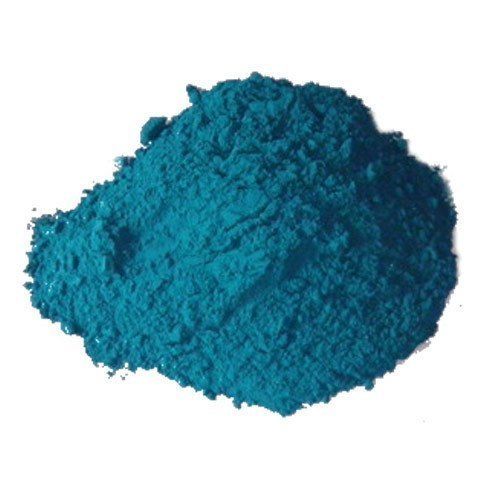 Blue 2G Acid Dye Application: Industrial Work