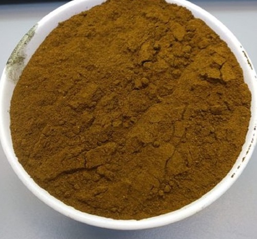 Brown T POP Leather Dye - 25 Kg HDPE Bag, 100% Purity Industrial Grade Powder, c18h18n8 Molecular Formula
