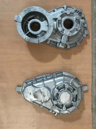 EV Gear Box Housing