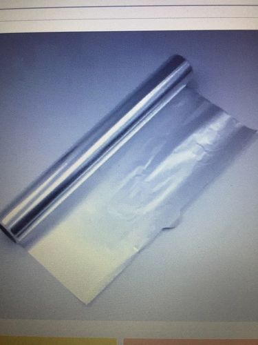 Food Packaging Aluminium Sheet