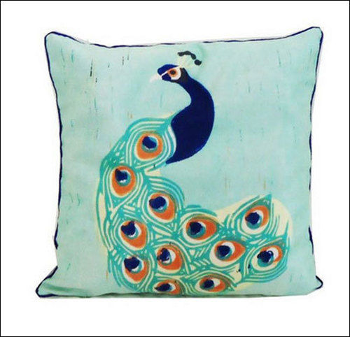 Good Quality Printed Cushion Cover