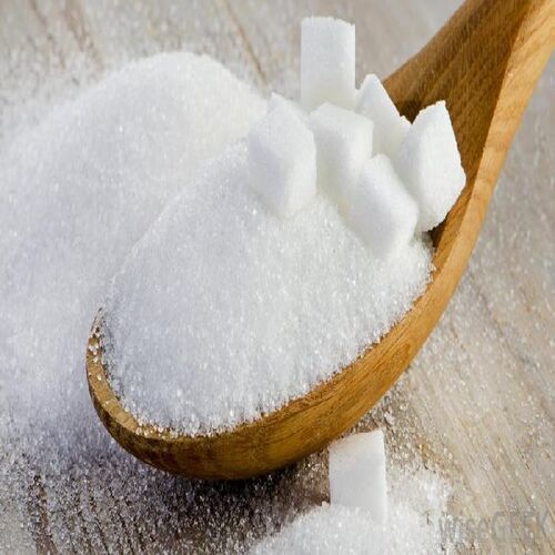 Healthy and Natural Organic S30 White Sugar