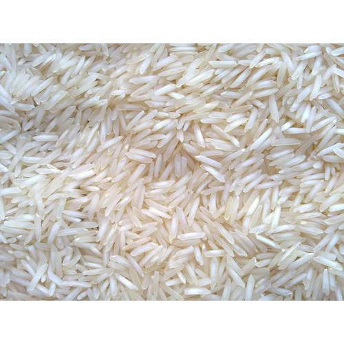 Healthy and Natural Steam Basmati Rice