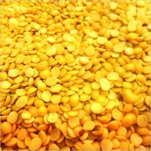 Healthy and Natural Yellow Toor Dal