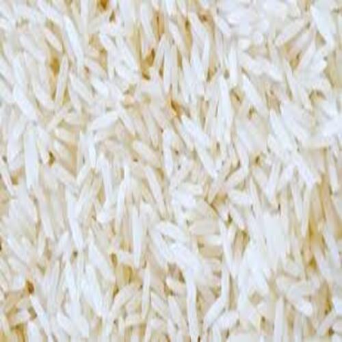 स्वस्थ और प्राकृतिक सफेद बासमती चावल