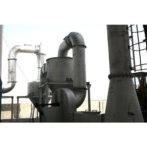 High Performance Gypsum Plant