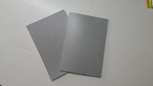 Grey Industrial Acid Proof Resistant Sheet