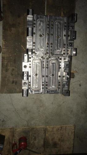 Plastic Bottle Mould Dies