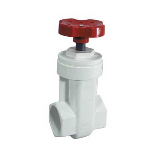 Stainless Steel Rust Proof Water Fitting Gate Valve