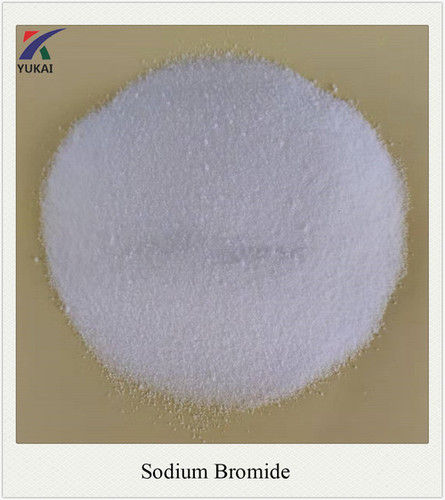 Sodium Bromide Nabr Crystal