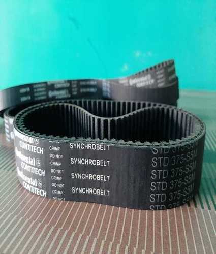 STD Rubber Timing Belt