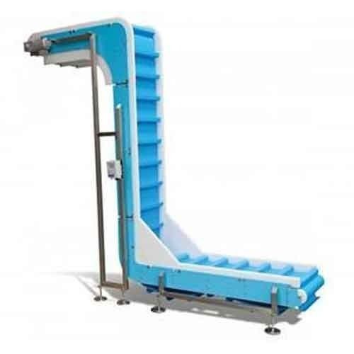 Z Type Conveyor Lift