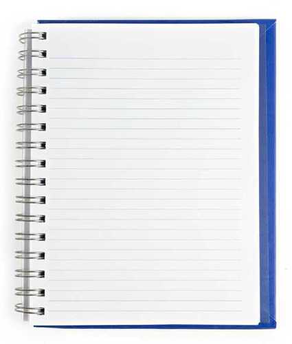 Paper A4 Size Exercise Notebook