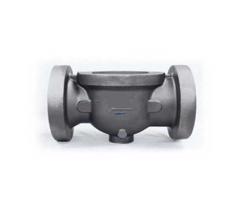 Grey Corrosion Resistant Wcb Casting