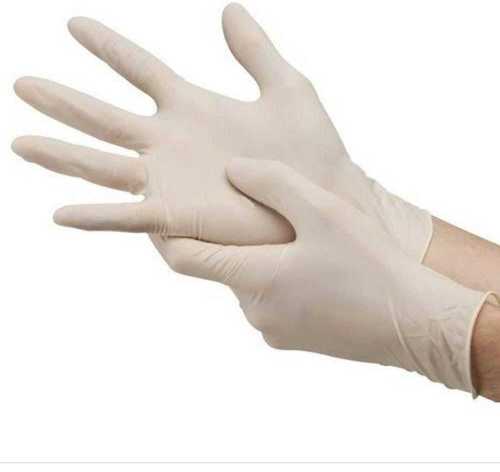 Full Fingers Sterile Gloves