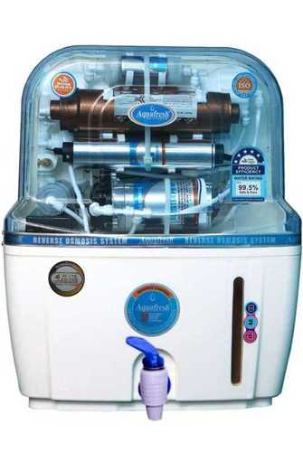 Grand Plus Water Purifier Dimension(L*W*H): 30