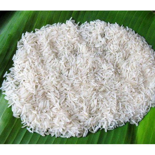 Healthy and Natural Organic Long Grain Pusa Basmati Rice