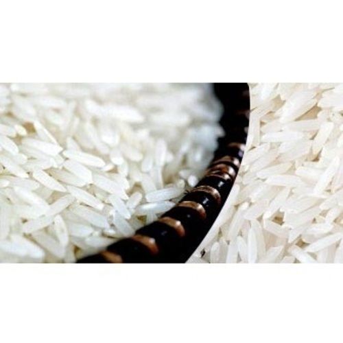 Organic Healthy And Natural Parmal White Non Basmati Rice