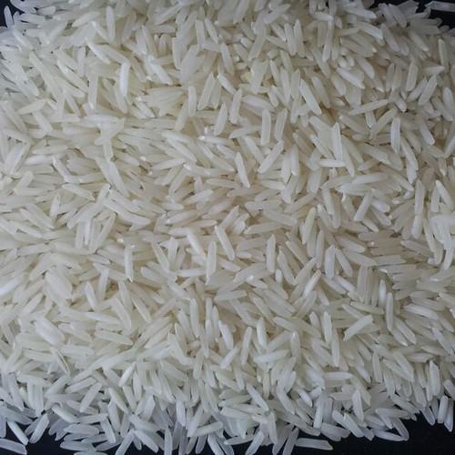 Healthy and Natural Pusa Raw White Basmati Rice