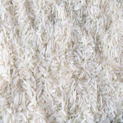 White Healthy And Natural Sharbati Raw Non Basmati Rice