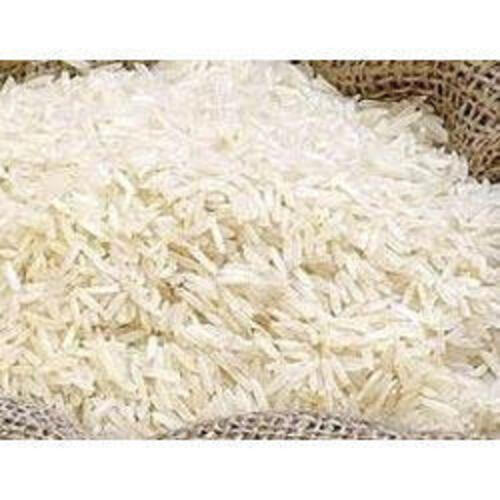  स्वस्थ और प्राकृतिक 1121 क्रीमी व्हाइट सेला बासमती चावल