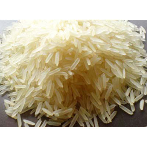  स्वस्थ और प्राकृतिक ऑर्गेनिक व्हाइट सेला बासमती चावल
