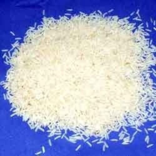  स्वस्थ और प्राकृतिक शरबती, हल्का उबला हुआ बासमती चावल