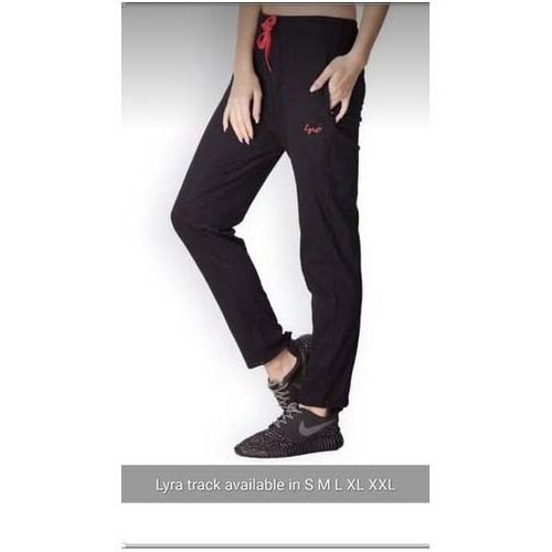 Various Lyra Full Length Track Pant