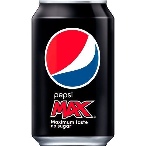 Beverage Max Cold Drink Can 24x330 Ml (pepsi) at Best Price in Chennai ...