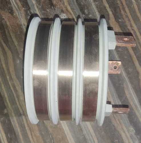 Metal Marathon Slip Ring Application: Electricals