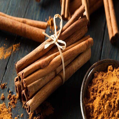 Organic Farm Fresh Cinnamon