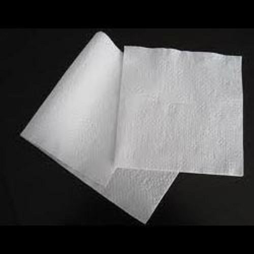 Plain Tissue Paper Napkins