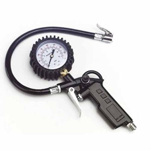 Premium Tyre Inflator Gauge