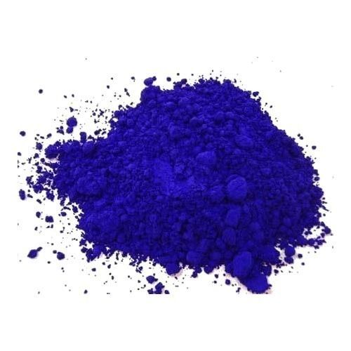 Reactive Blue Dyes